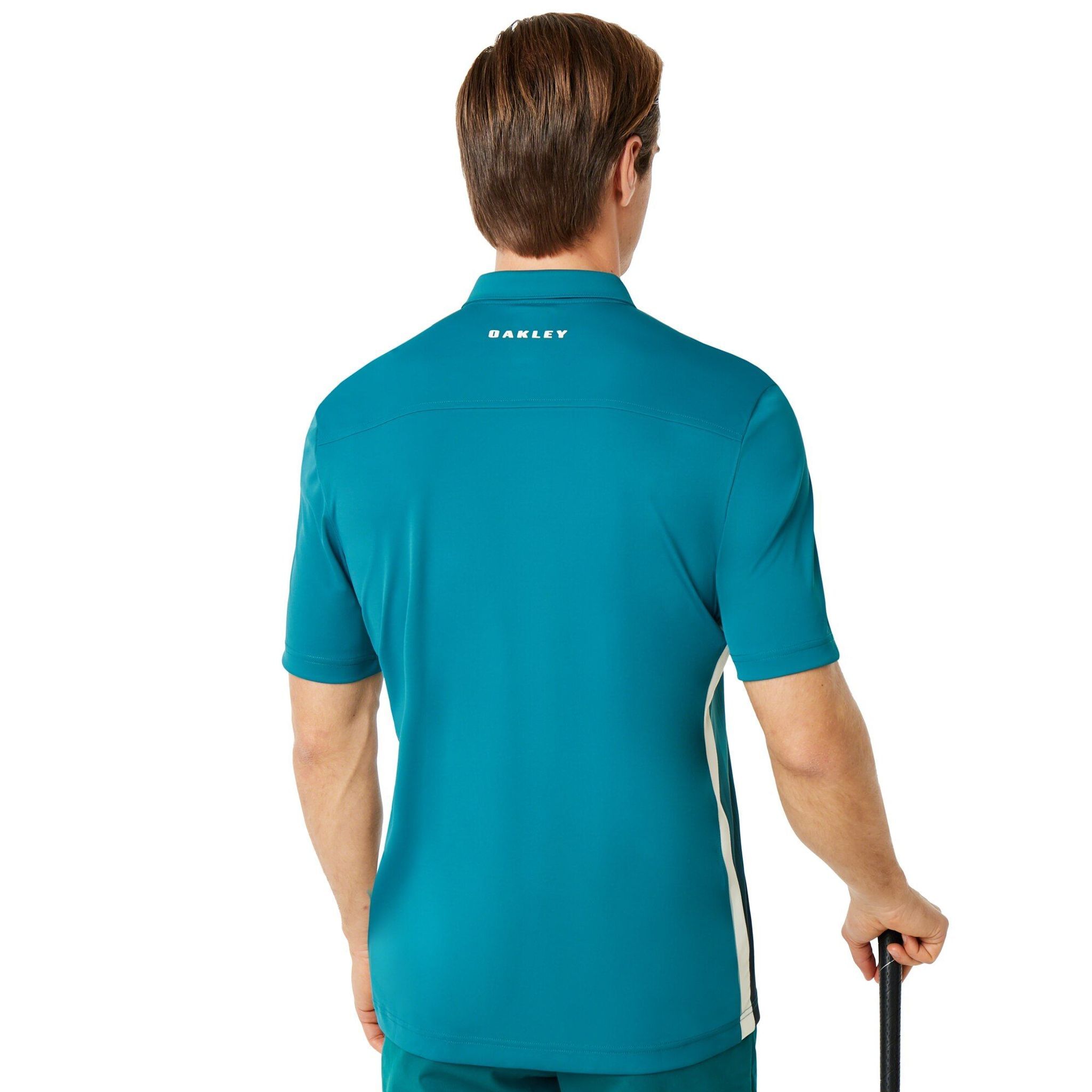 Oakley Infinity Line SS Poloshirt