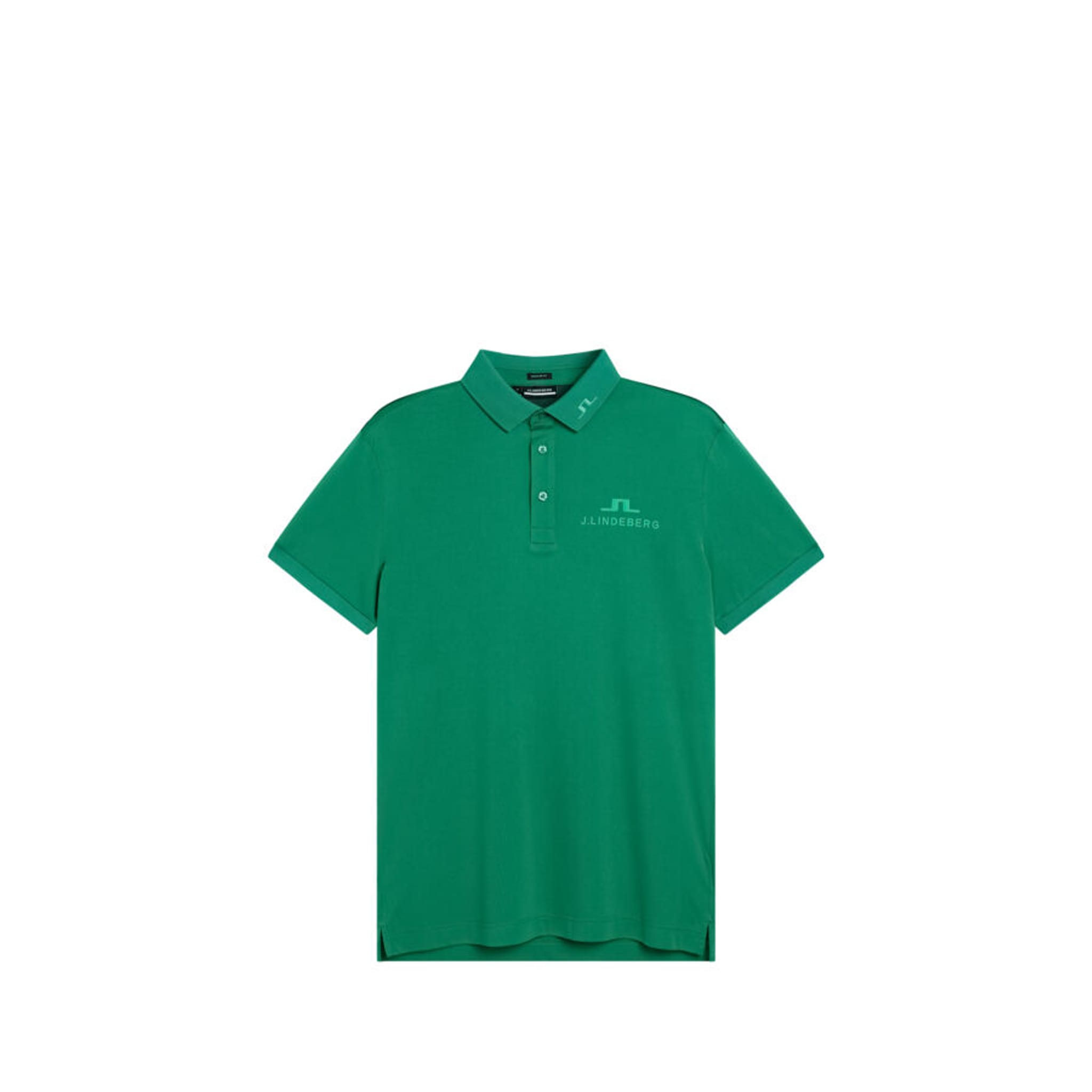 J. Lindeberg Jeff Poloshirt Herren