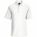 Greg Norman Modern Fit Pique Poloshirt Herren