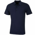 Greg Norman Modern Fit Pique Poloshirt Herren