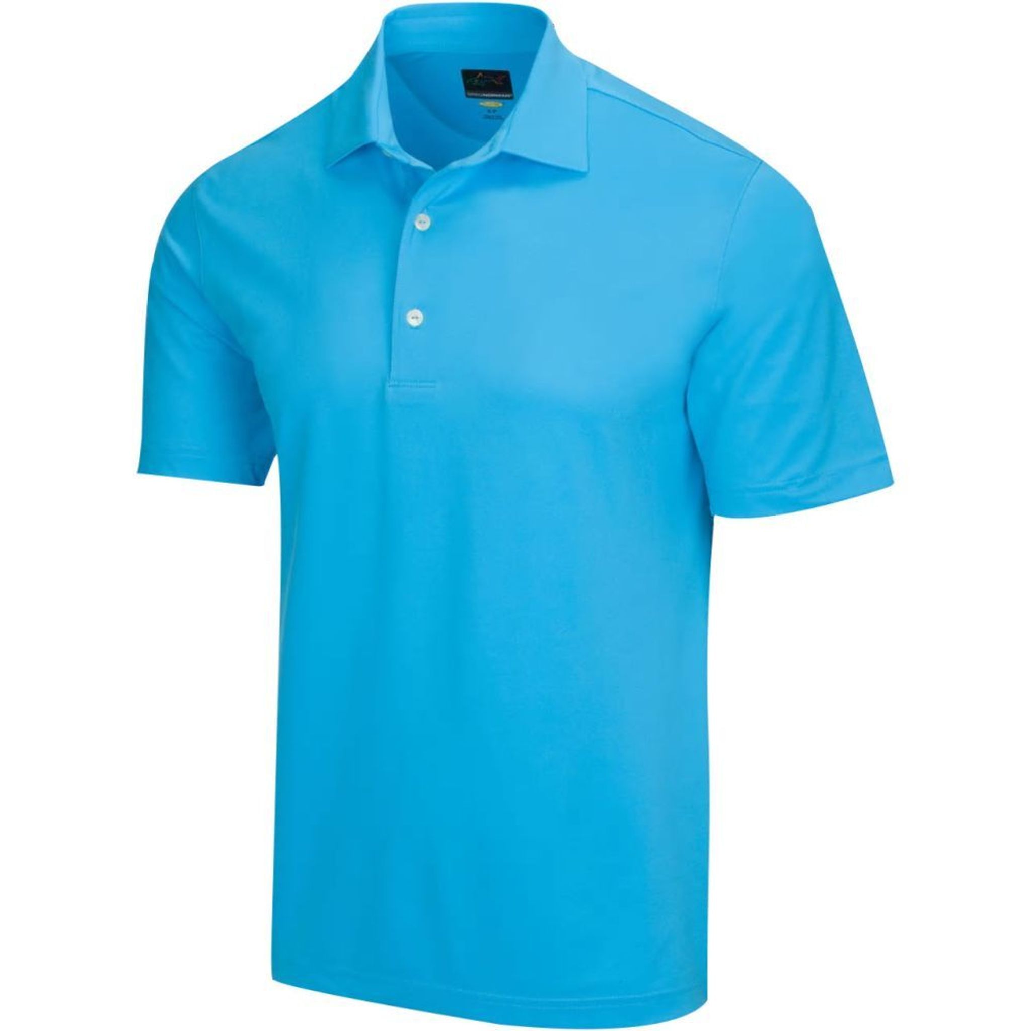 Greg Norman Modern Fit Pique Polo