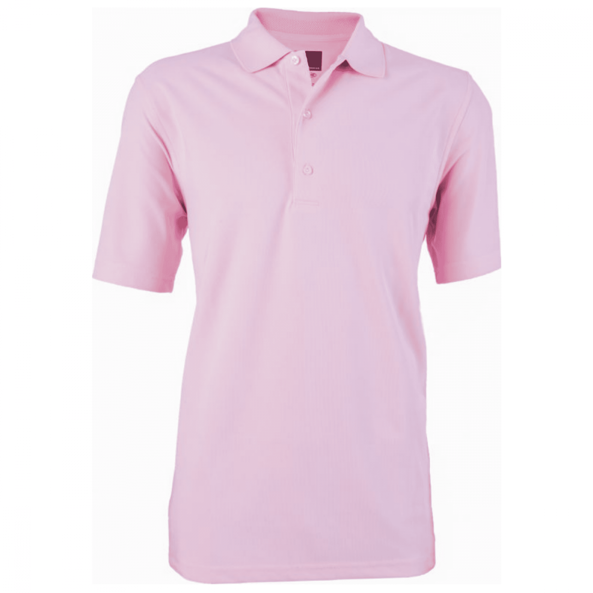 Greg Norman Modern Fit Pique Poloshirt Herren