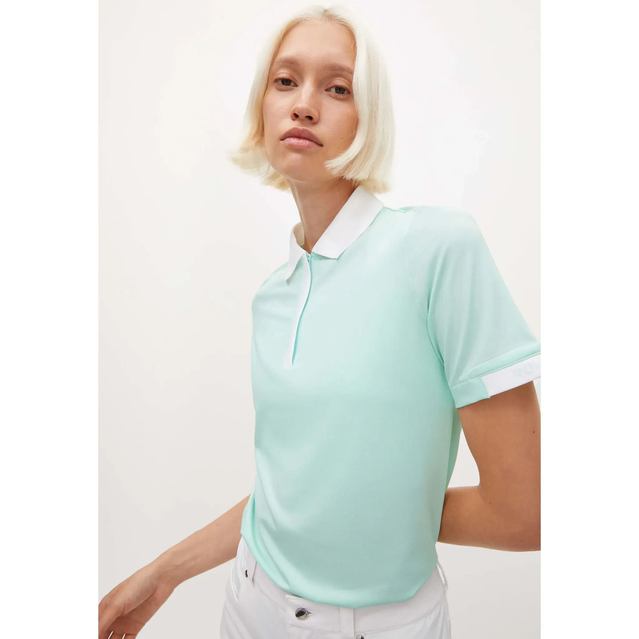 Röhnisch Abby Poloshirt Damen