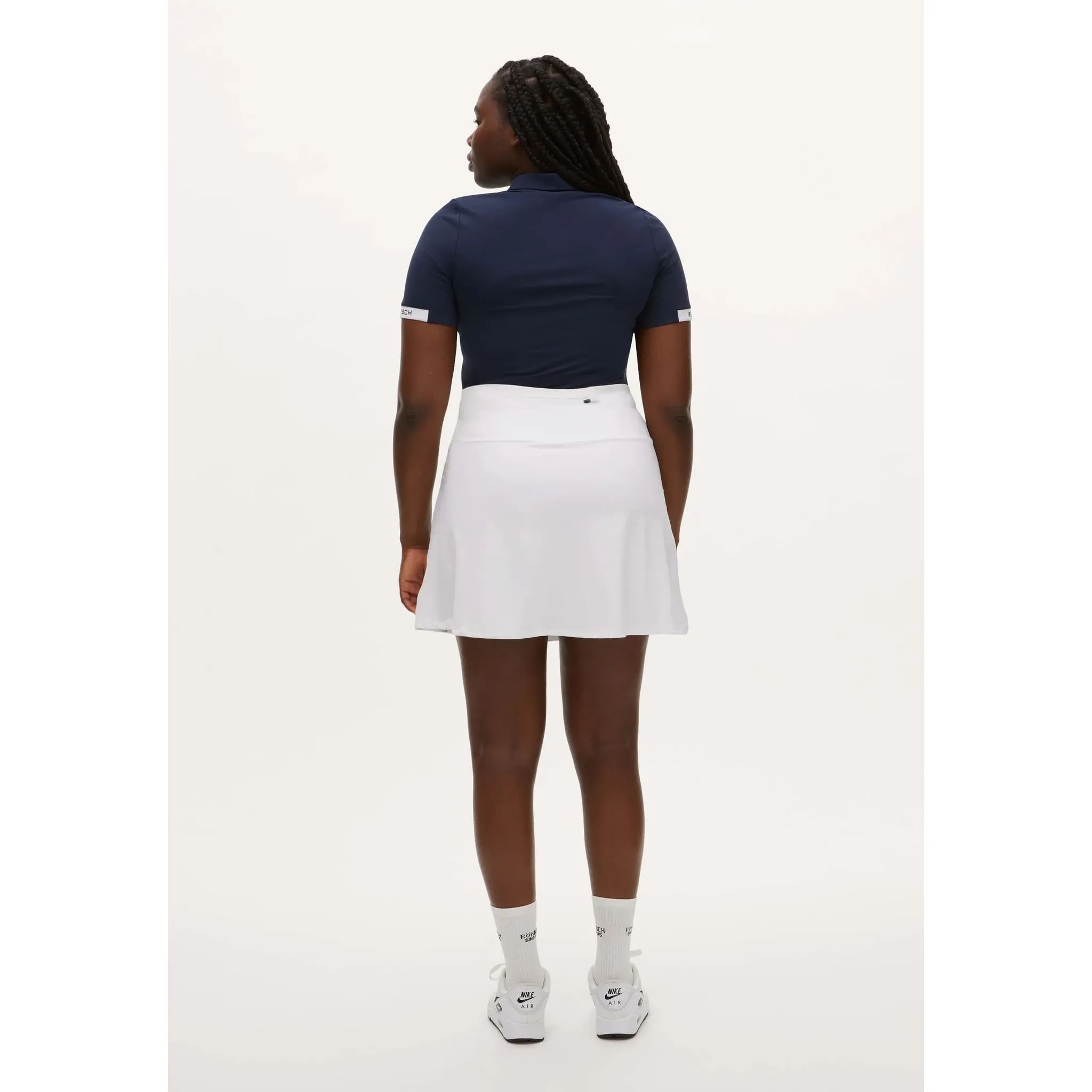 Röhnisch Abby Poloshirt Damen