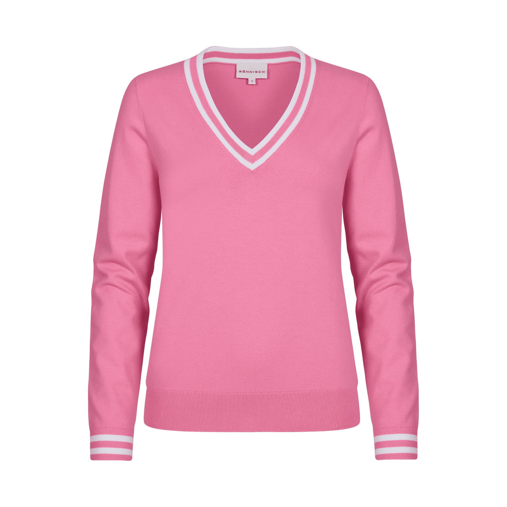 Röhnisch Adele Knitted Sweater Damen