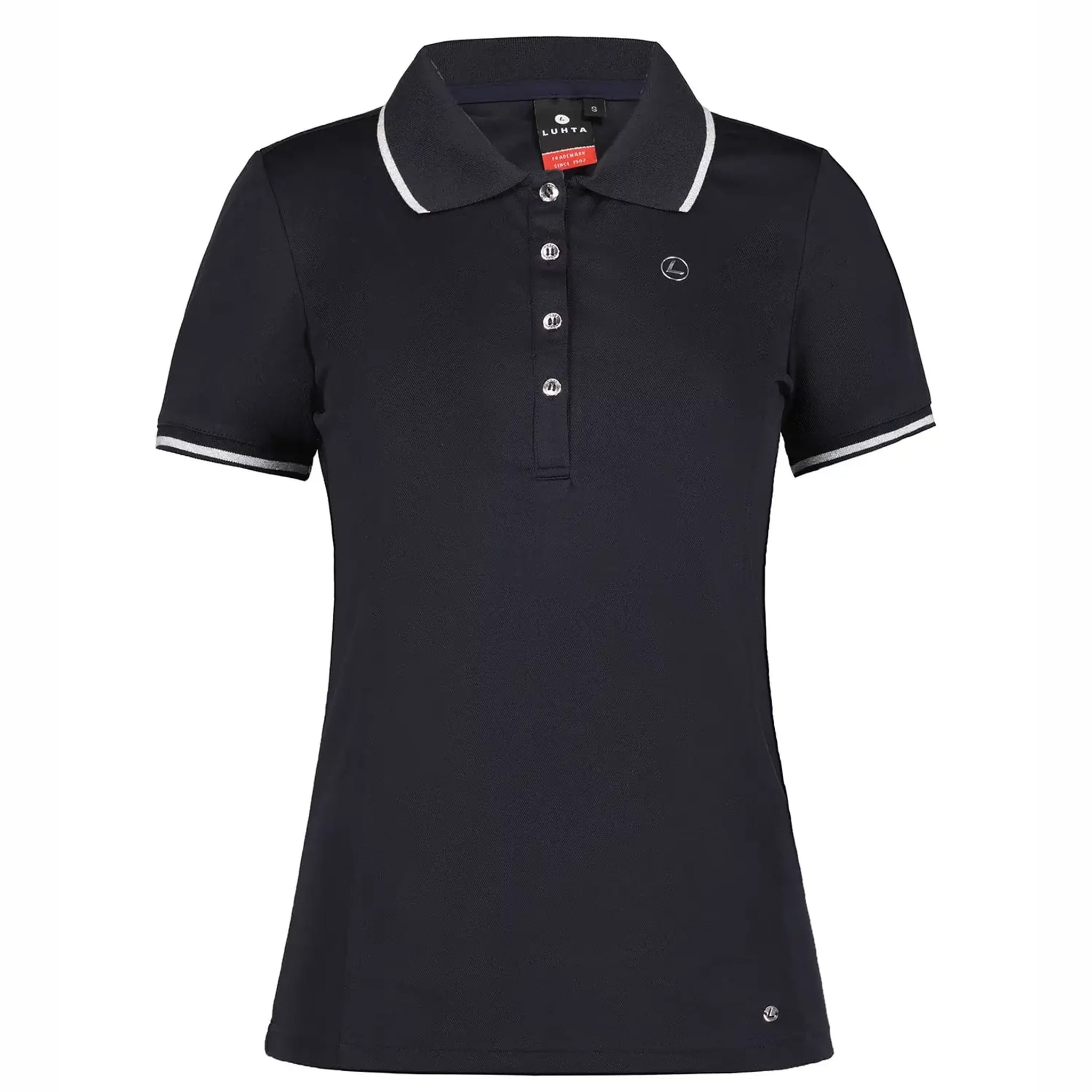 Luhta Kivimaa Poloshirt Damen