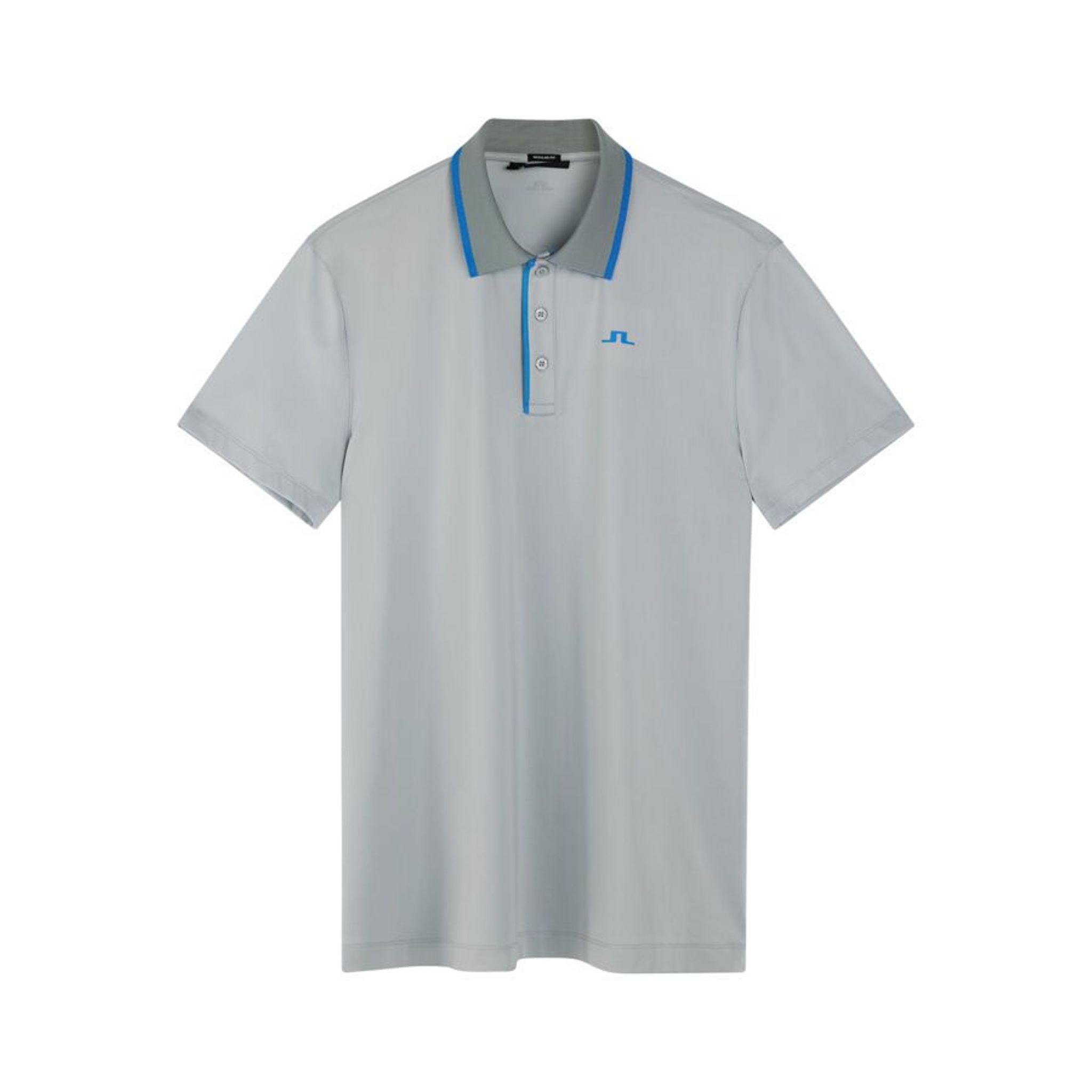 J. Lindeberg Luca Regular Fit Poloshirt Herren