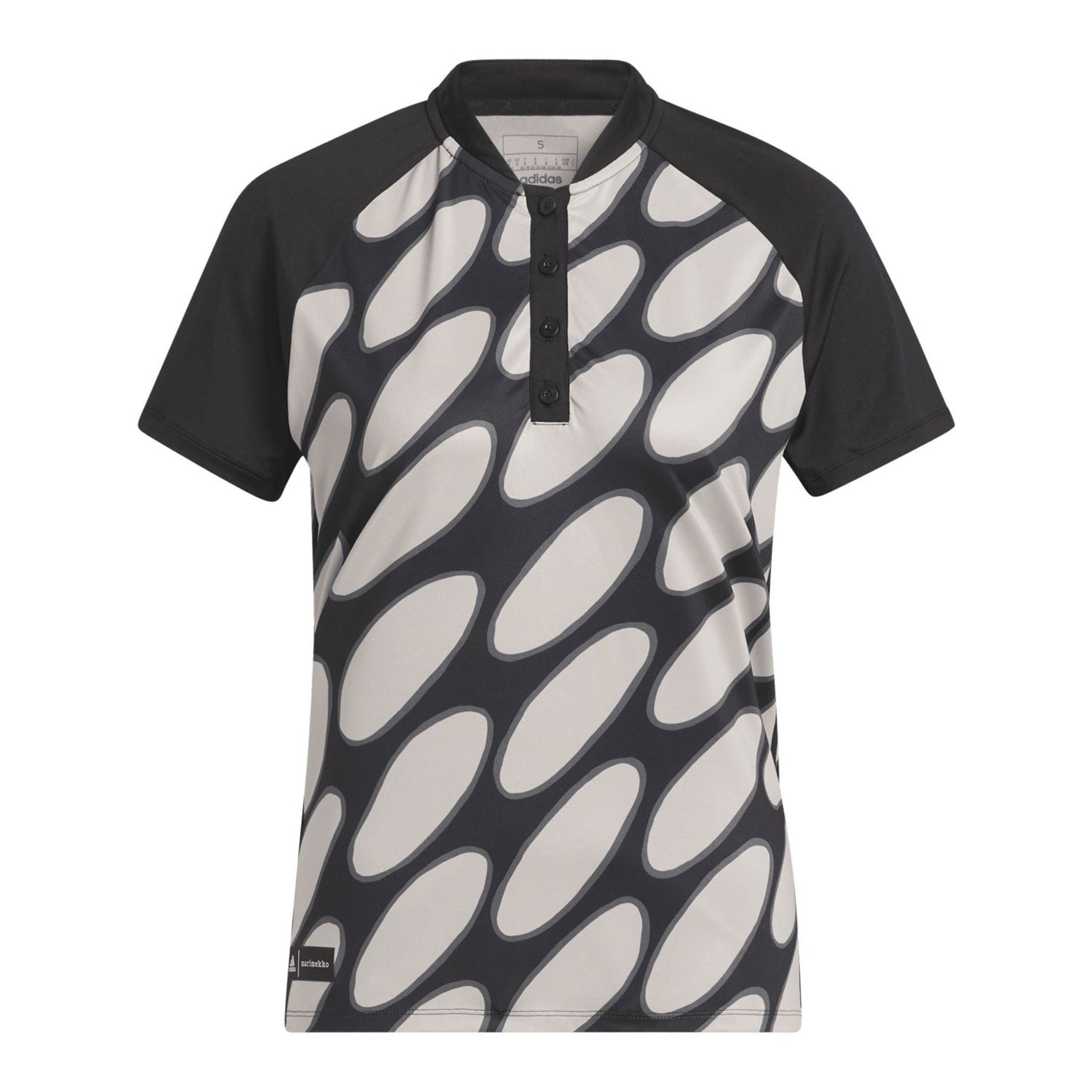 Adidas Marimekko Polo Damen