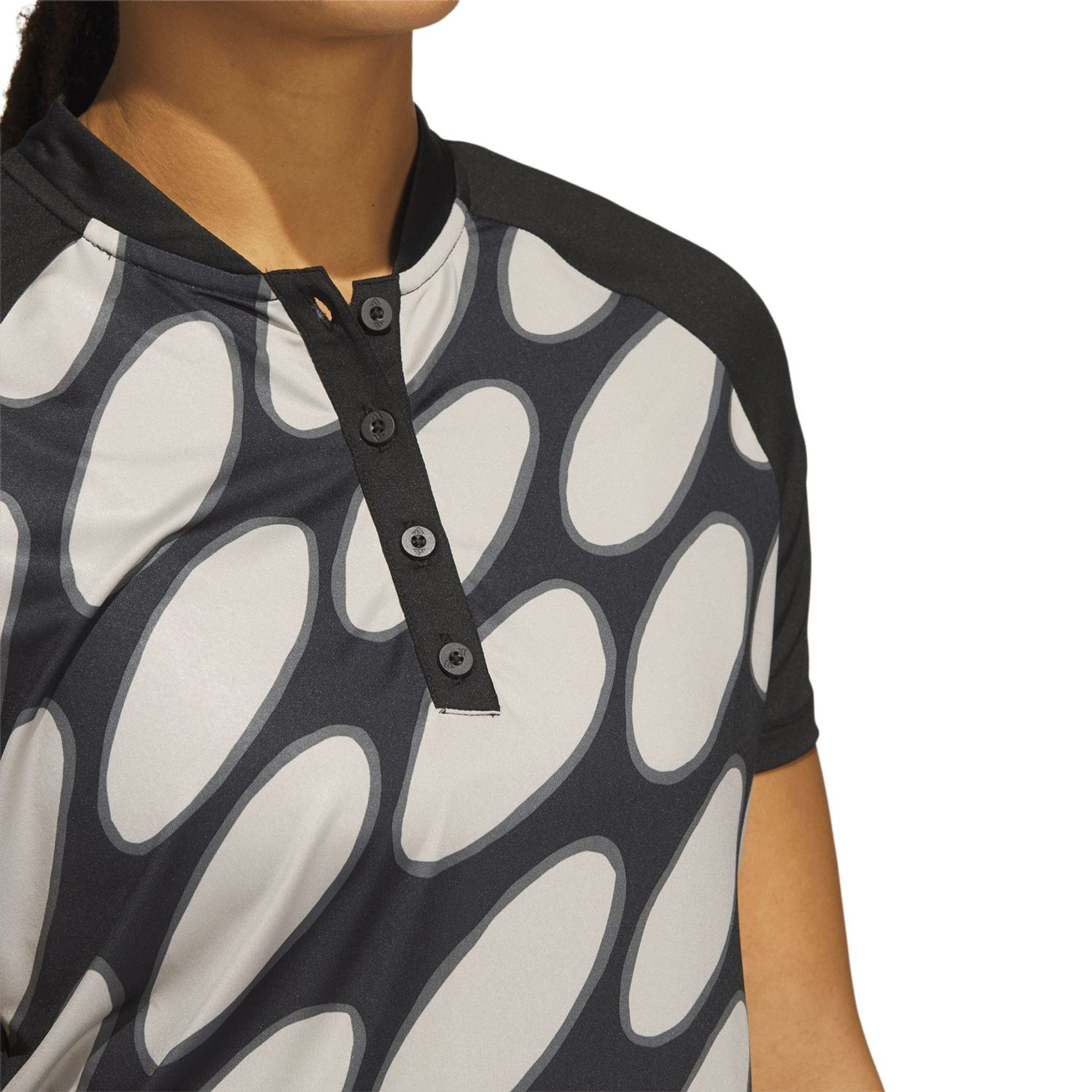 Adidas Marimekko Polo Damen