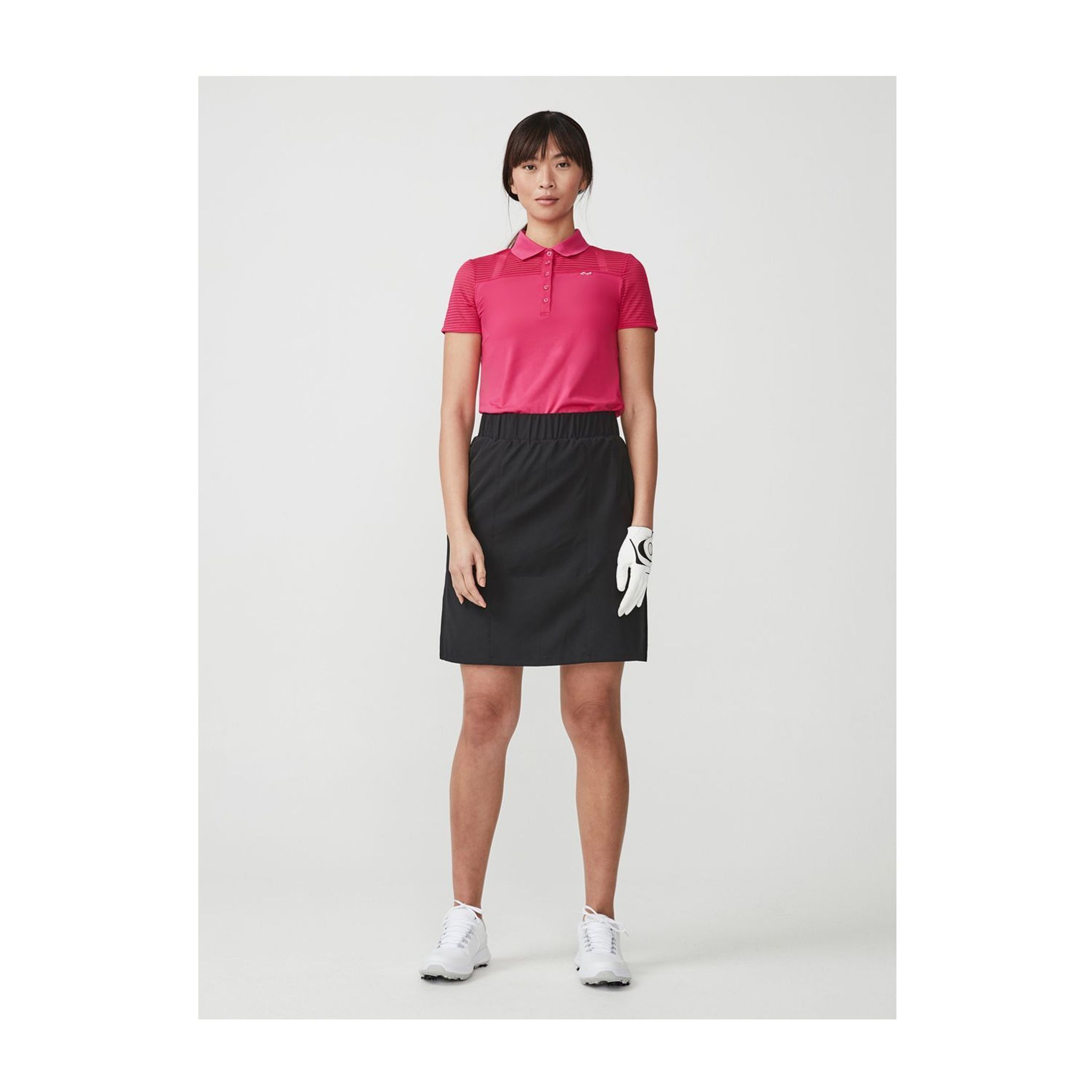 Röhnisch Miko Poloshirt Damen