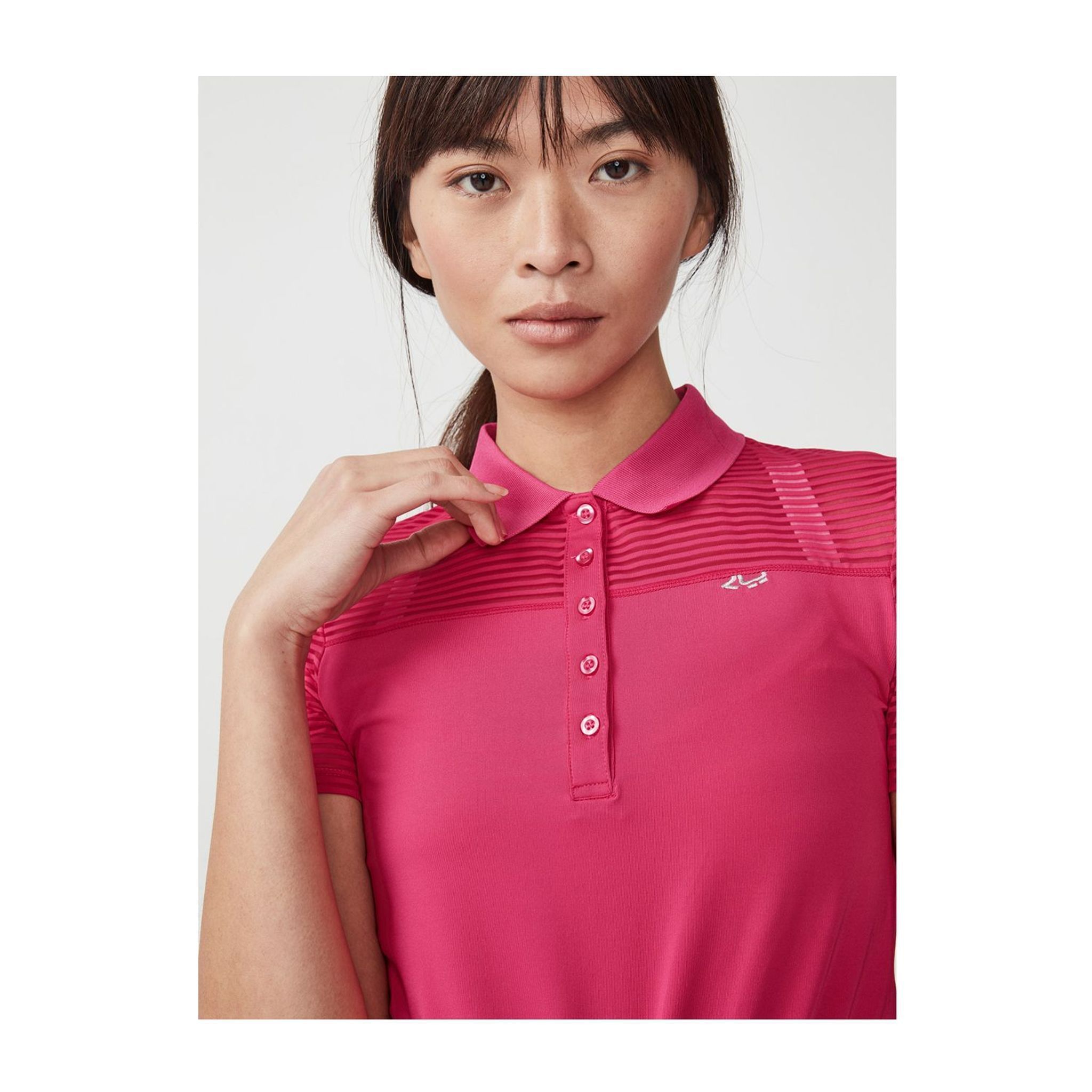 Röhnisch Miko Poloshirt Damen