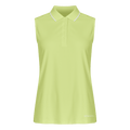 Röhnisch Miriam Sleeveless Poloshirt Damen