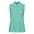 Röhnisch Miriam Sleeveless Poloshirt Damen