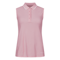 Röhnisch Miriam Sleeveless Poloshirt Damen