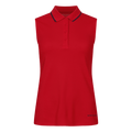 Röhnisch Miriam Sleeveless Poloshirt Damen