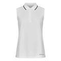 Röhnisch Miriam Sleeveless Poloshirt Damen