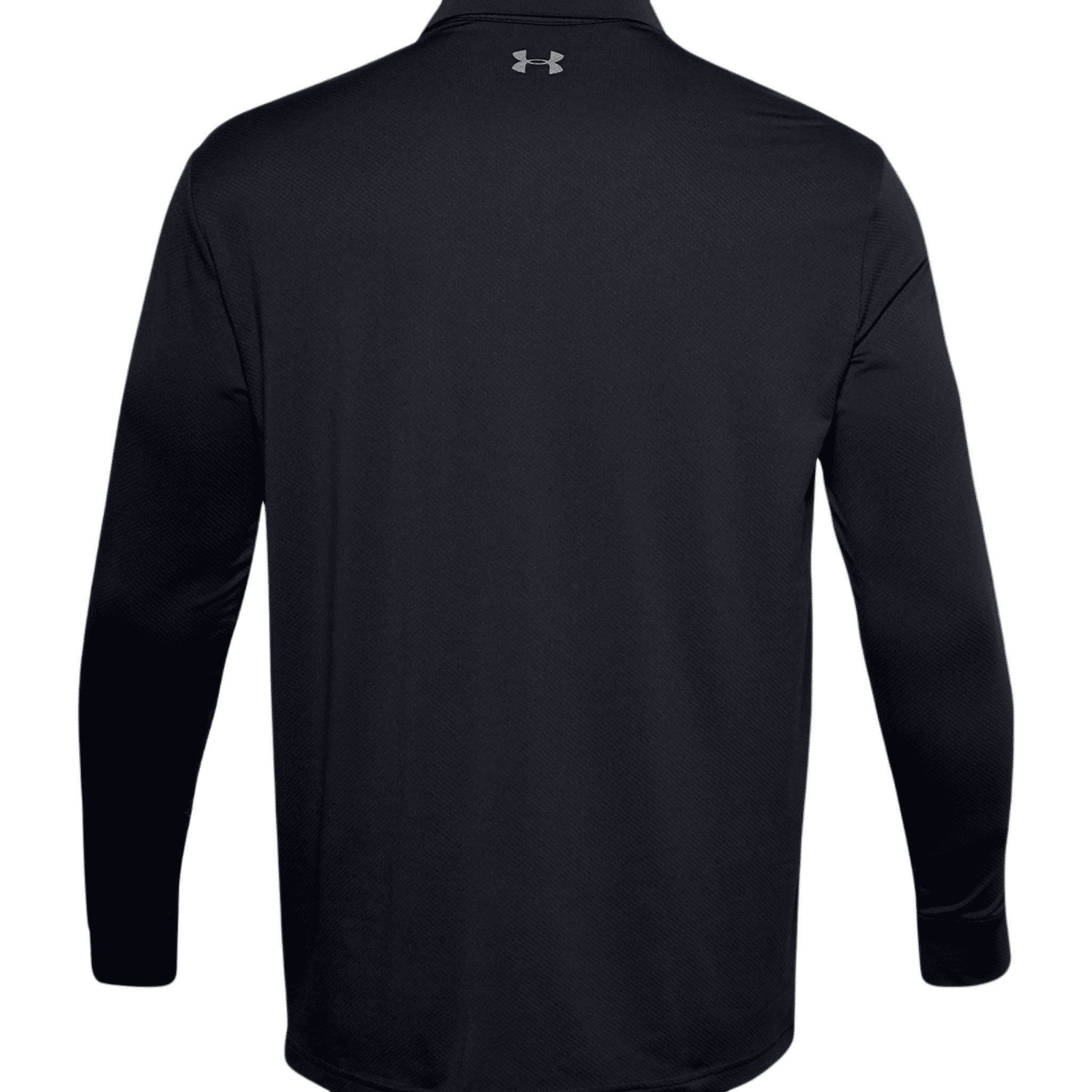 Under Armour Performance 2.0 Langarm-Poloshirt Herren