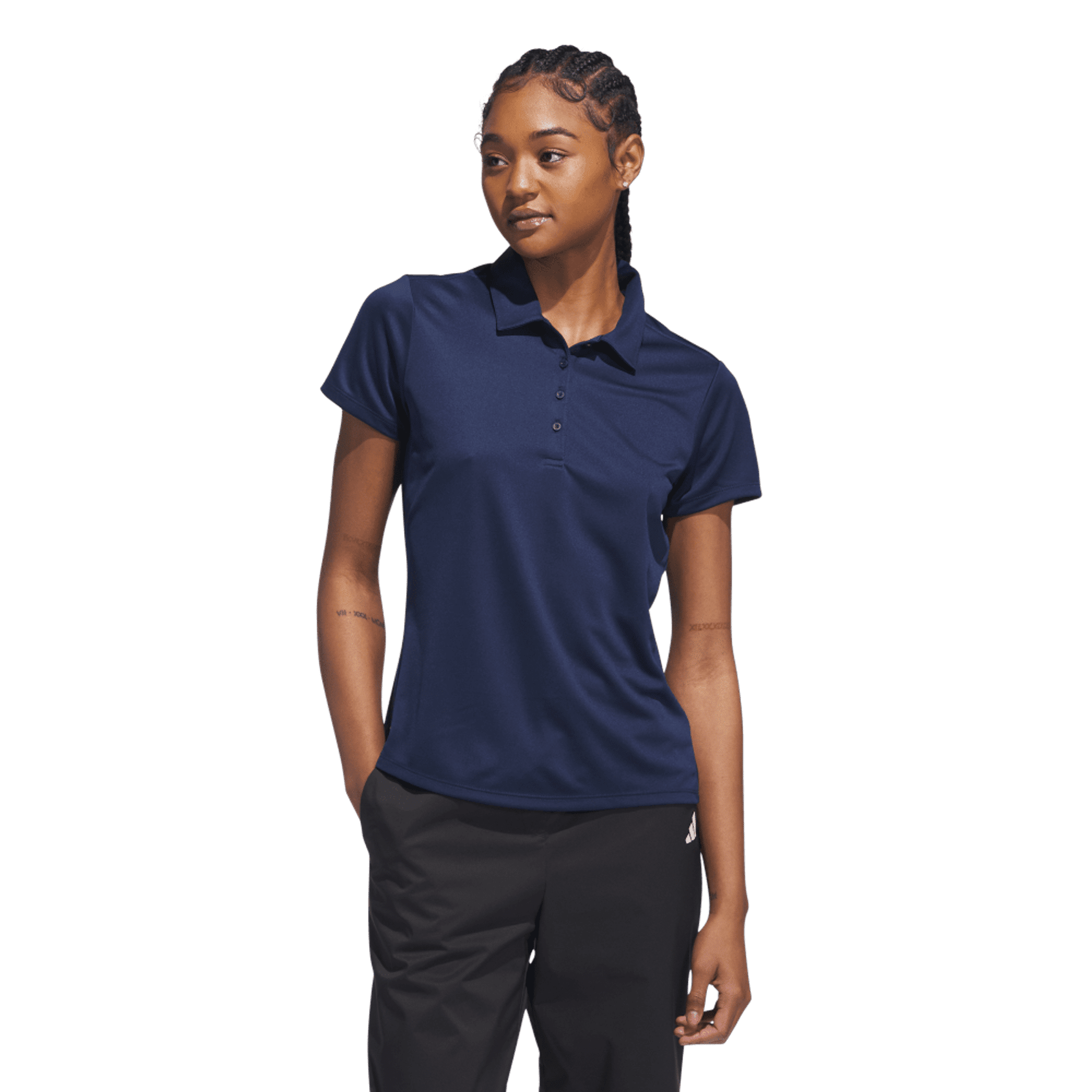 Adidas Performance Poloshirt Damen