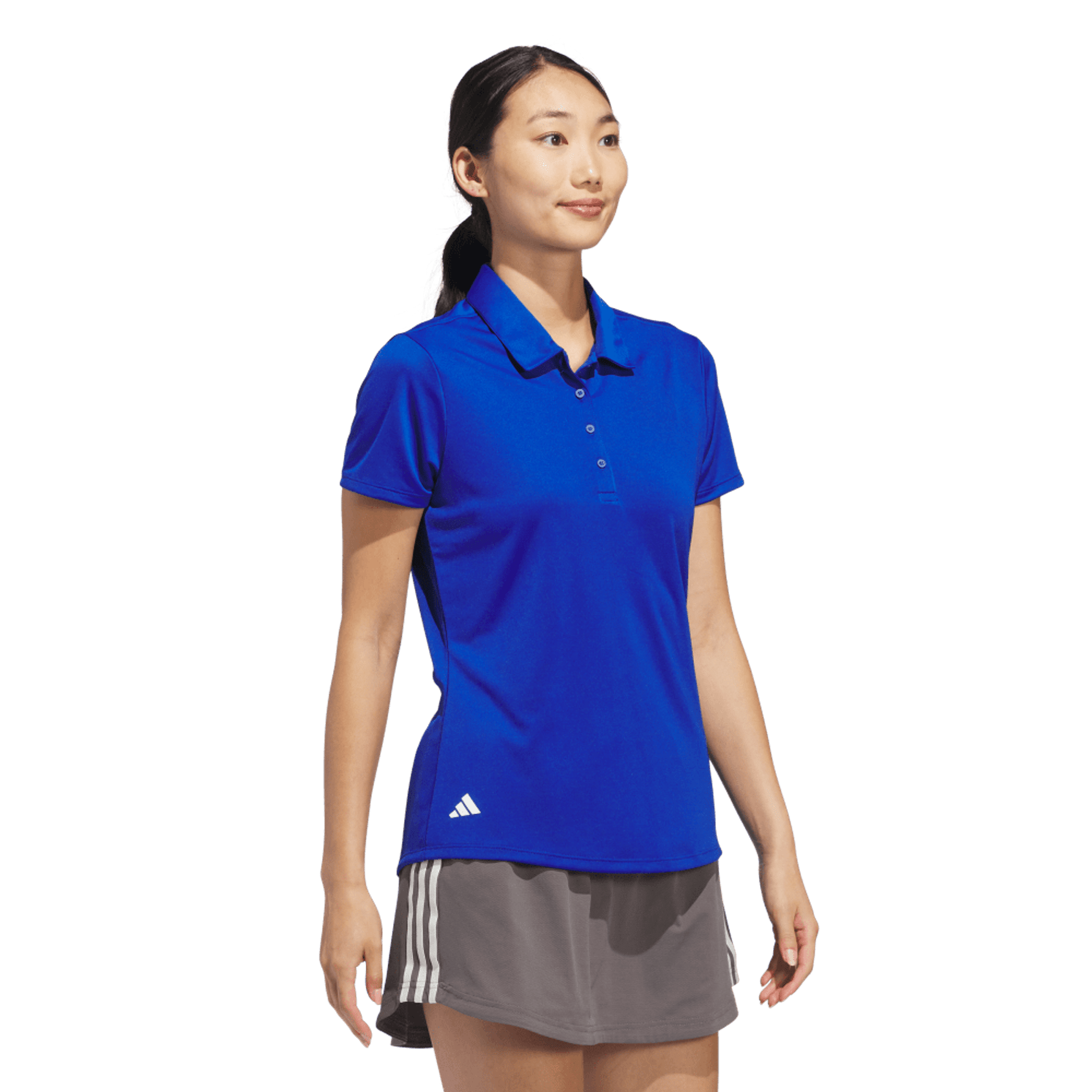 Adidas Performance Poloshirt Damen