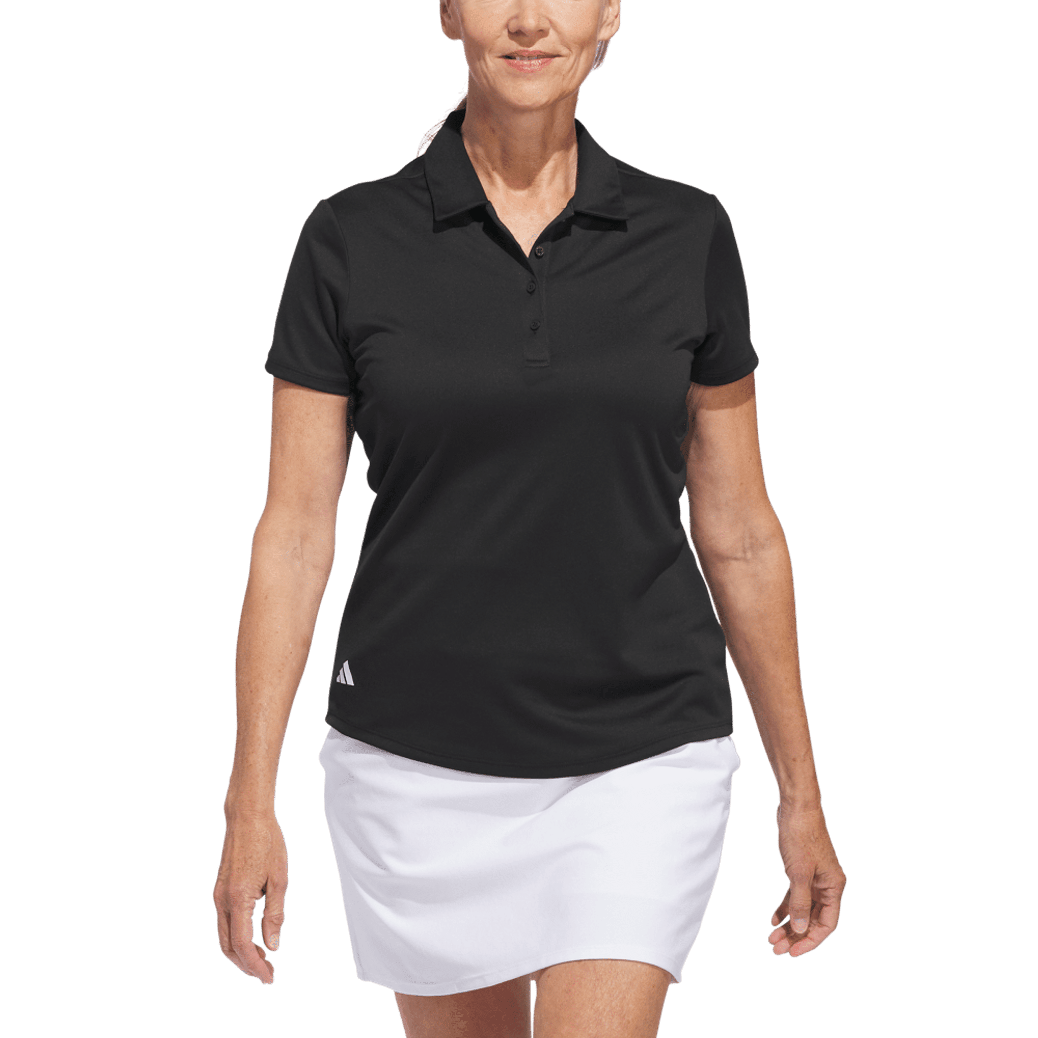 Adidas Performance Poloshirt Damen