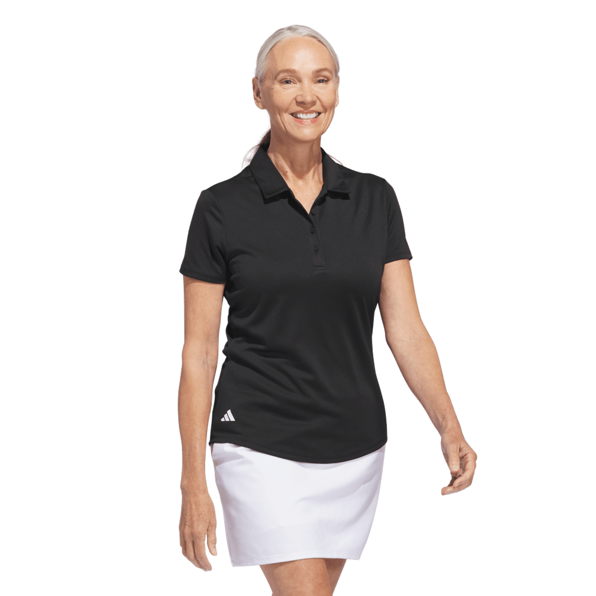 Adidas Performance Poloshirt Damen