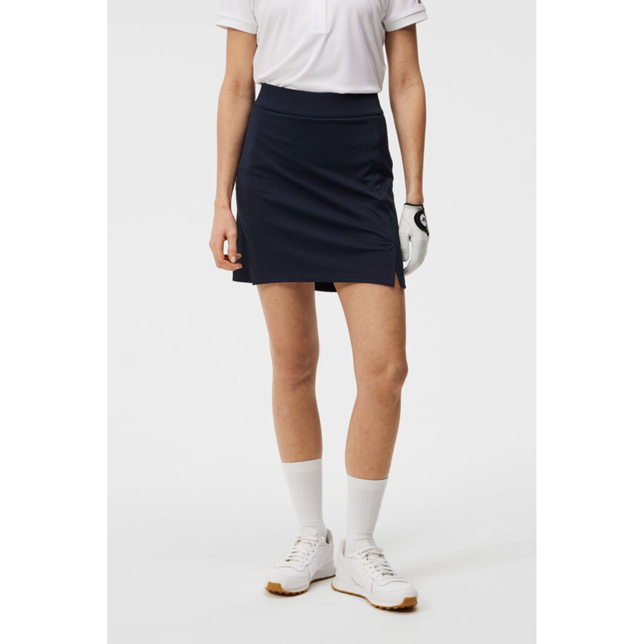 J. Lindeberg Amelie Long Skort Damen