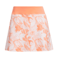 Adidas Floral Skort Damen