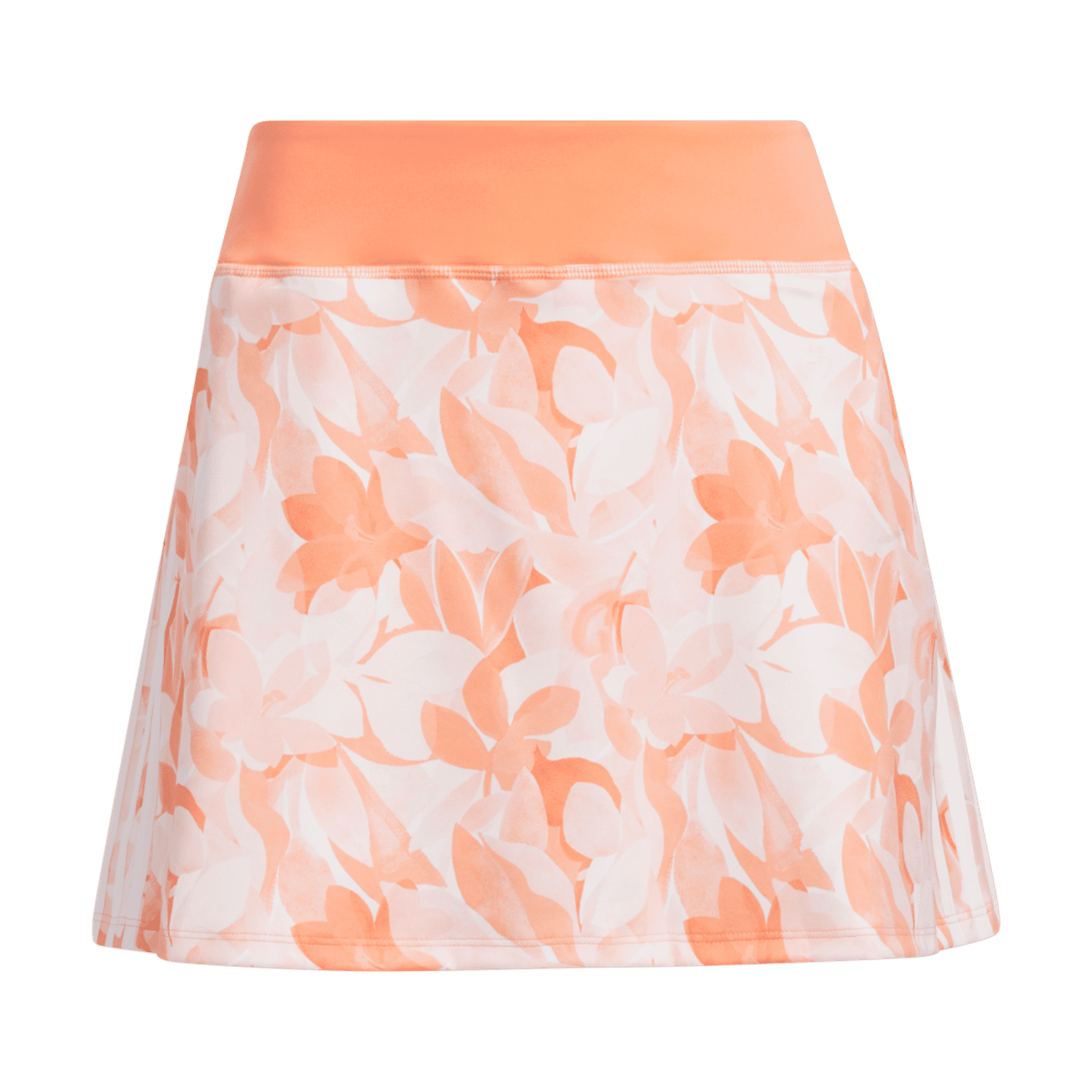 Adidas Floral Skort Damen