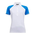 J. Lindeberg Perinne Poloshirt Damen