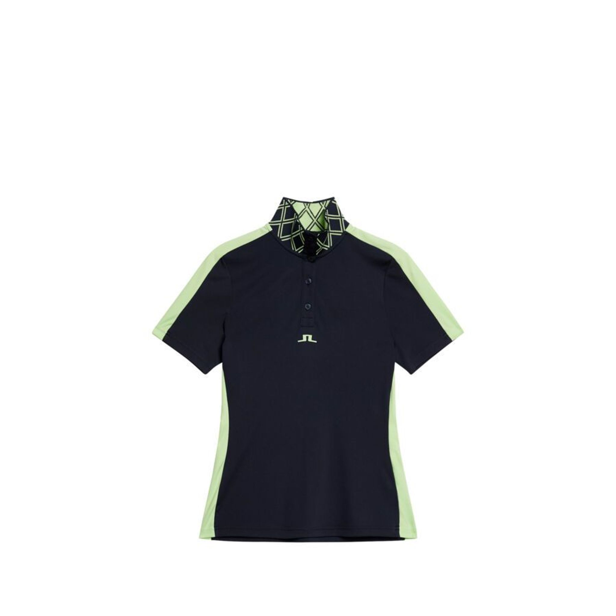 J. Lindeberg Pip Poloshirt Damen