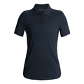 Röhnisch Rumi Poloshirt ärmellos Damen