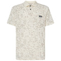 Oakley Sand Camo Panel Poloshirt Herren