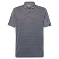 Oakley Soft Grain Golf Poloshirt Herren