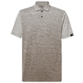 Oakley Soft Grain Golf Poloshirt Herren