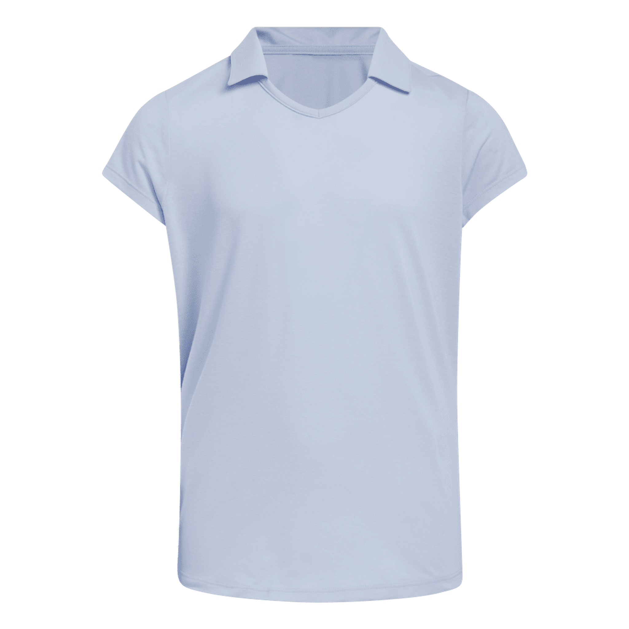 Adidas Solid Junior Poloshirt Damen