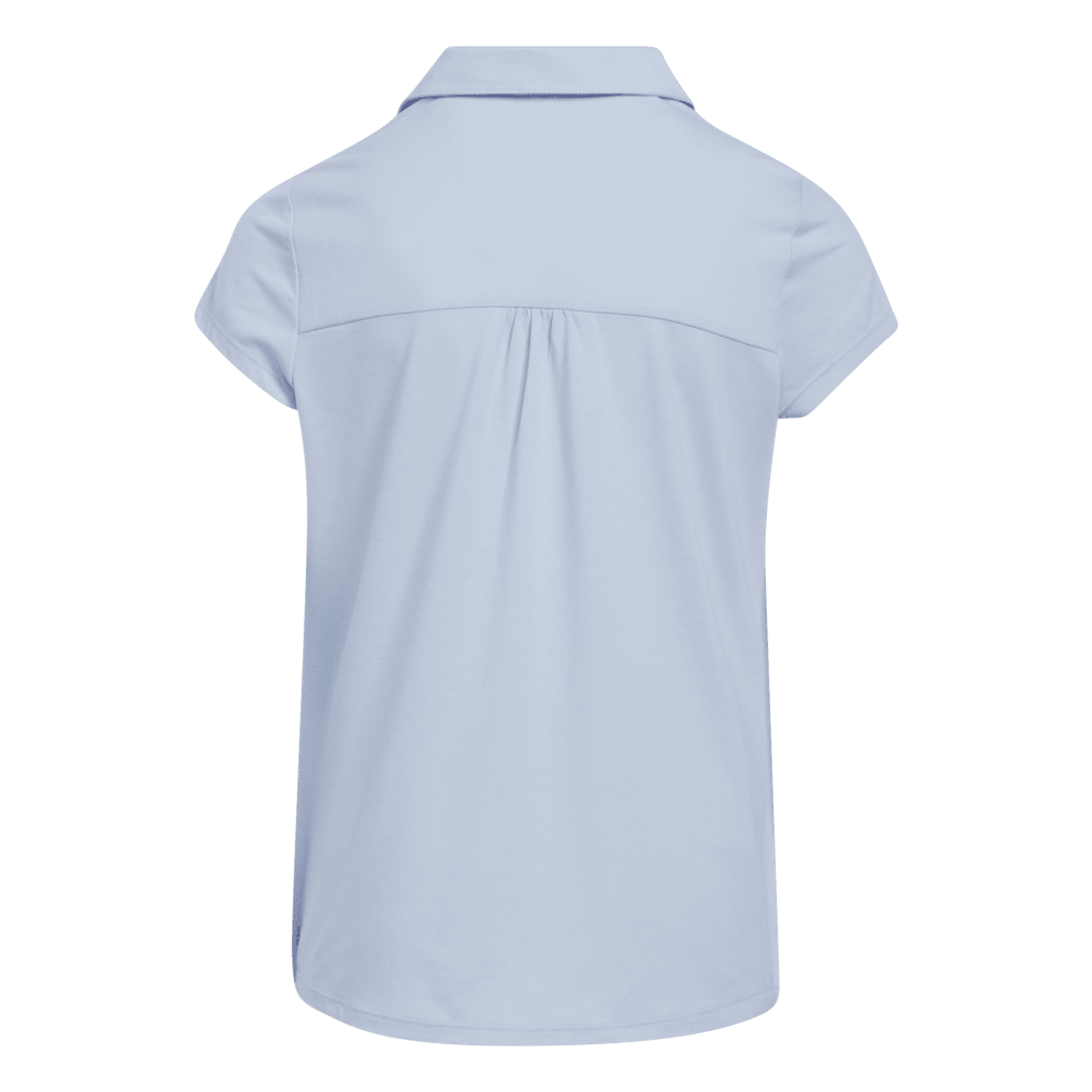 Adidas Solid Junior Poloshirt Damen