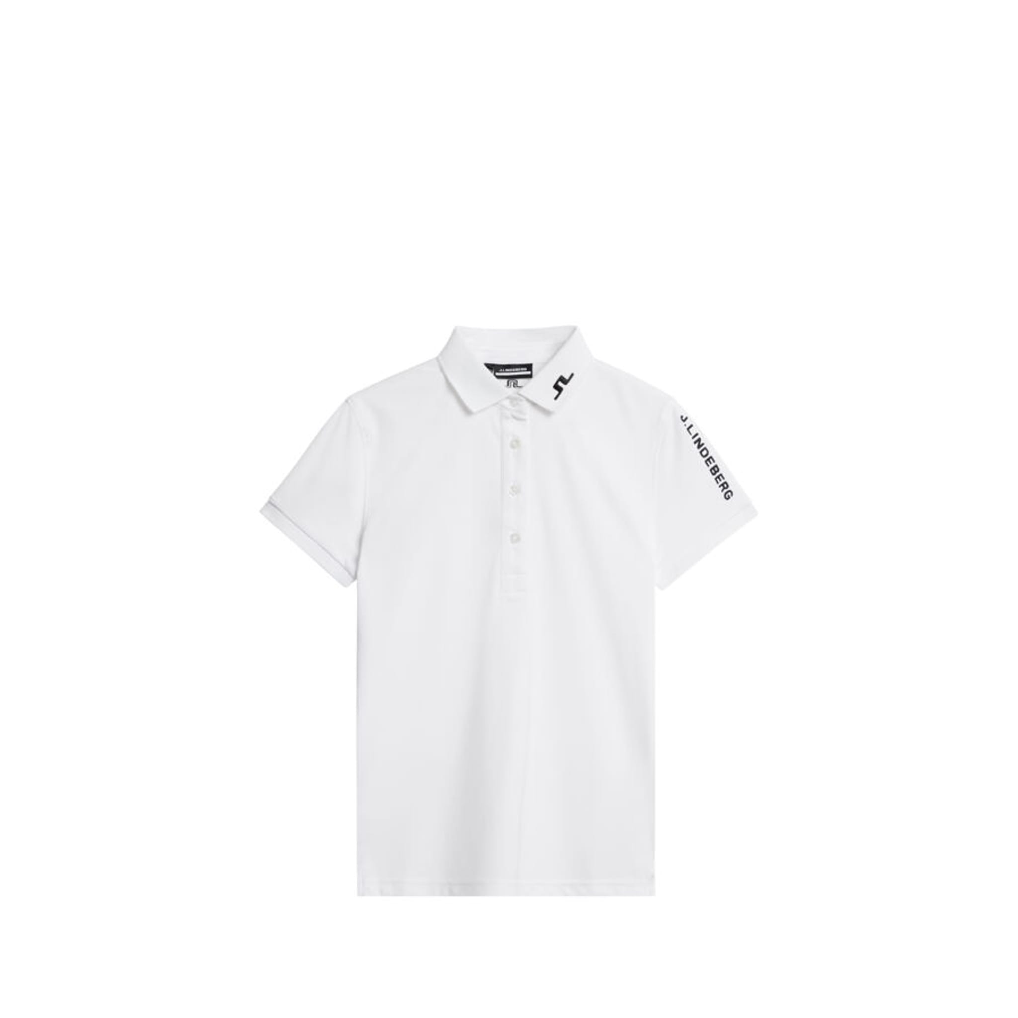 J. Lindeberg Tour Tech Poloshirt Damen