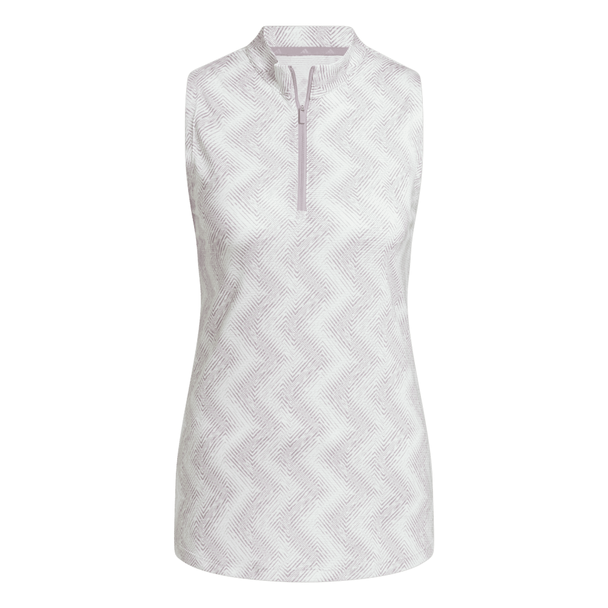 Adidas Ultimate365 Ottoman Printed Poloshirt Damen