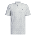 Adidas Ultimate365 Stripe Polo Shirt Herren