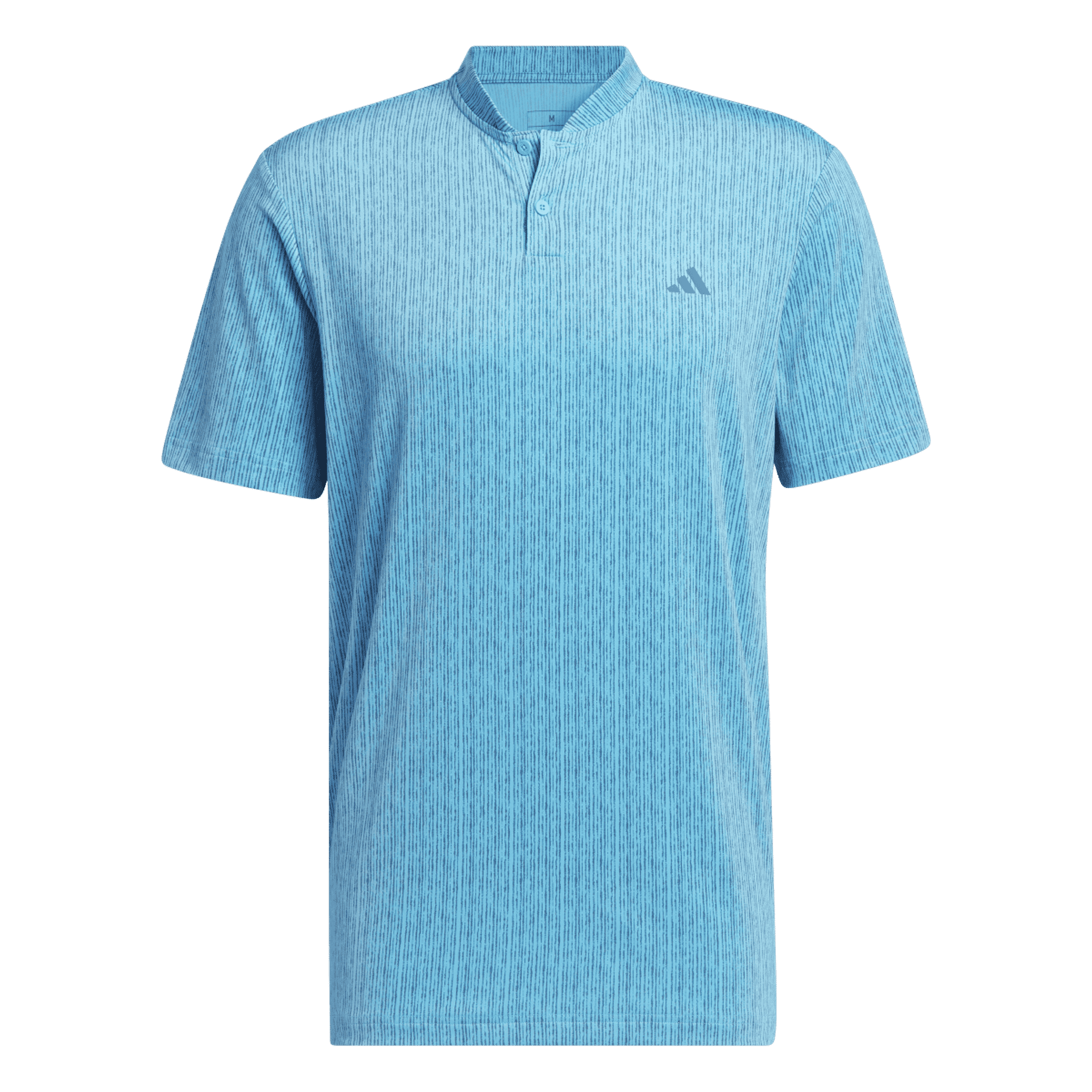 Adidas Ultimate365 Stripe Polo Shirt Herren