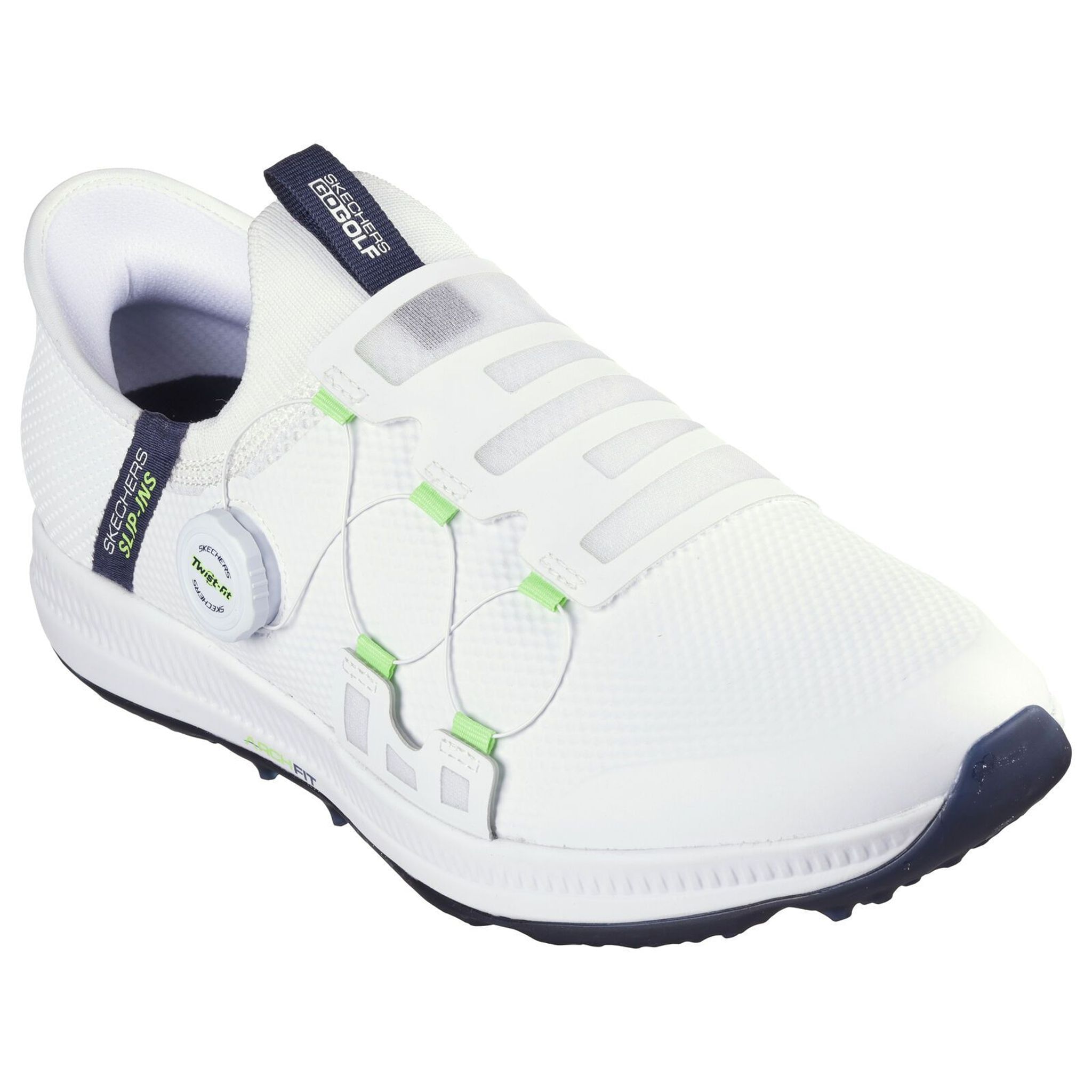 Skechers Elite 5 Slip 'in Golfschuhe Herren