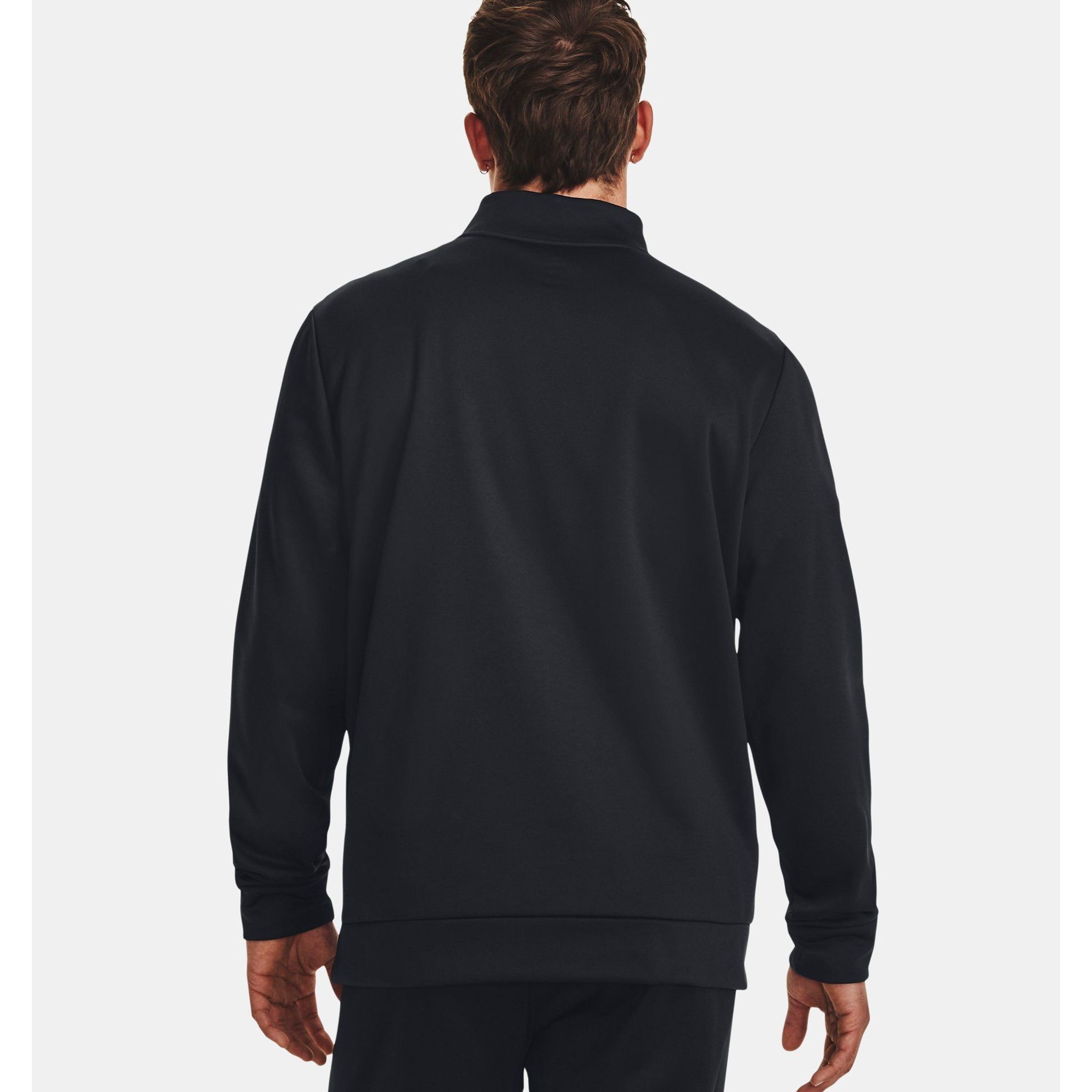 Under Armour UA Armour Fleece 1/4 Zip Herren