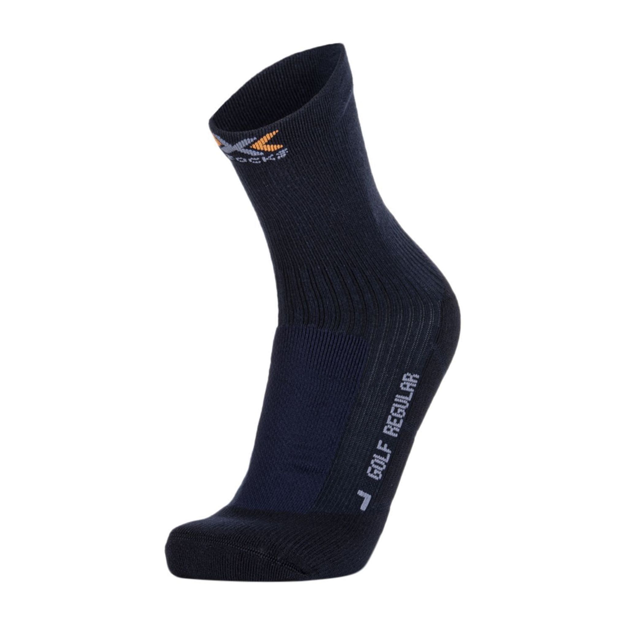 X-Socks Regular Crew Golfsocken Herren