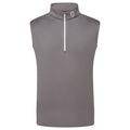 Footjoy Footjoy Half-Zip Weste Herren Herren