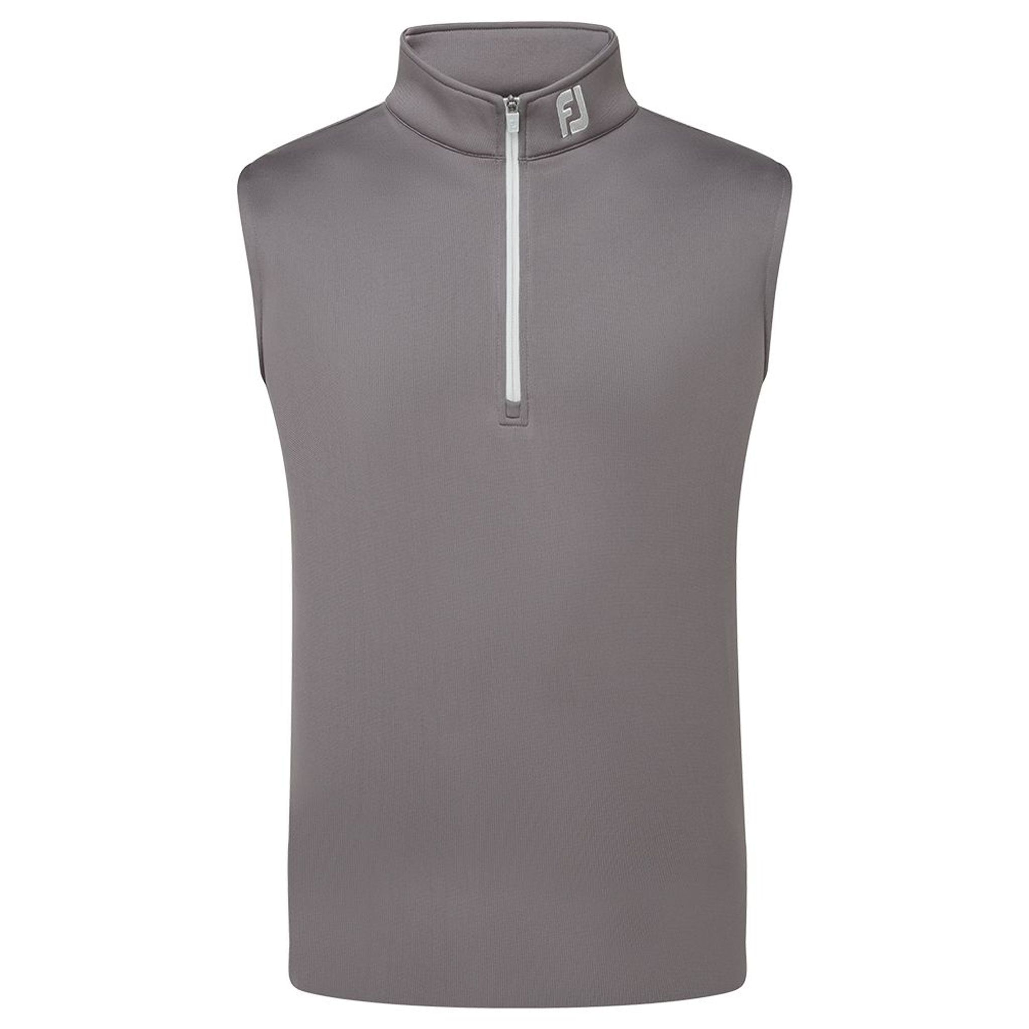 Footjoy Half-Zip Weste Herren