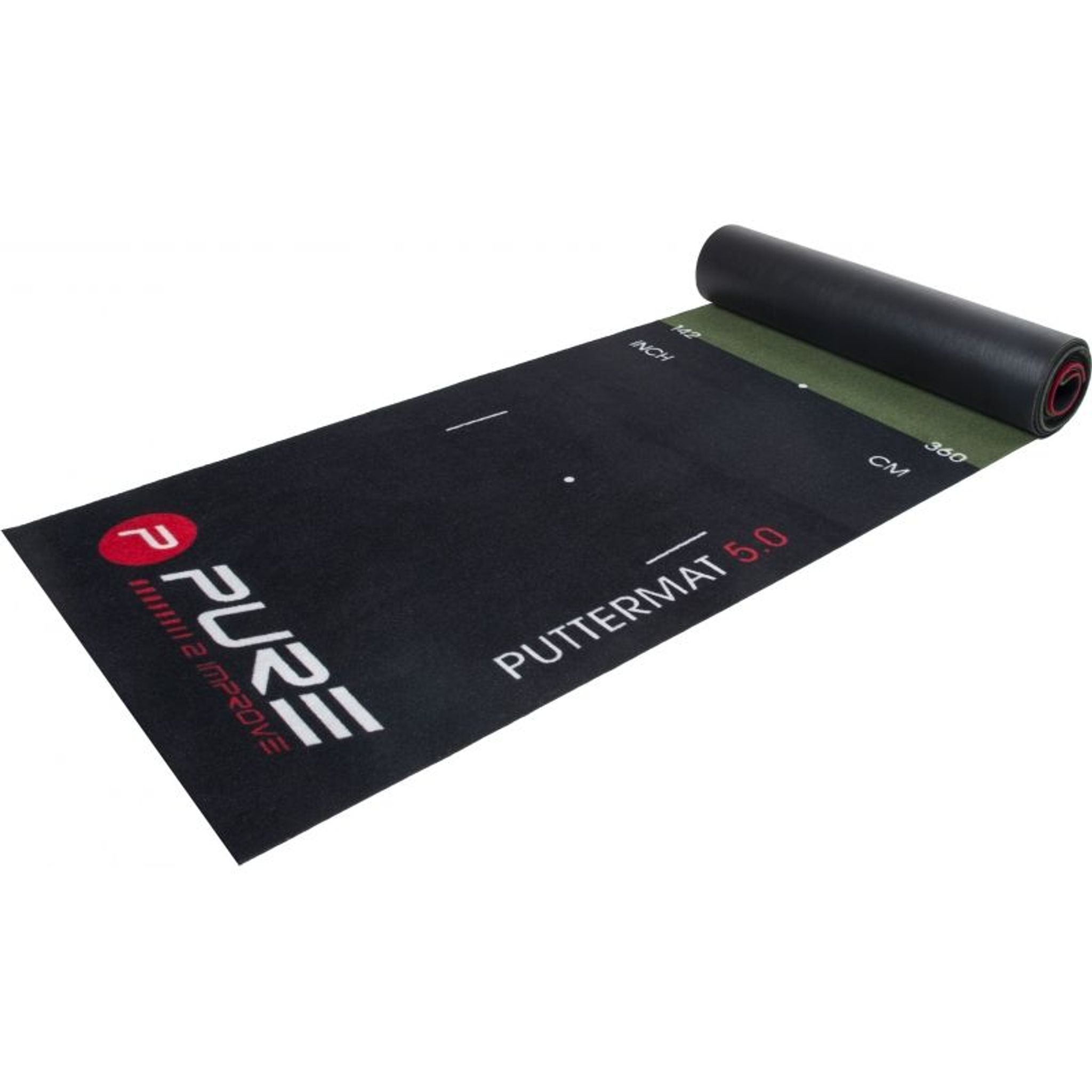 Pure 2 Improve Putting-Matte