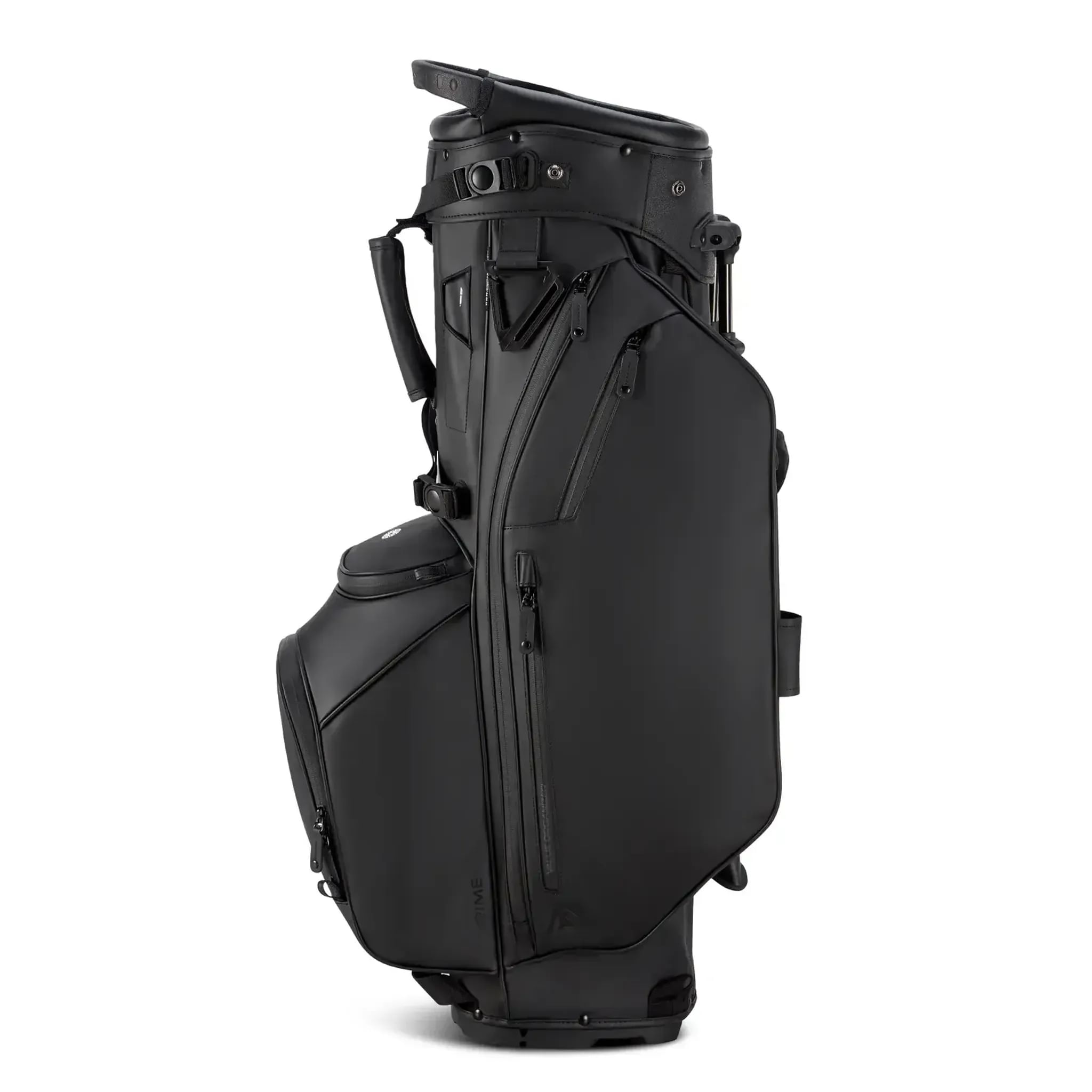 Big Max Dri Lite Hybrid Prime Standbag