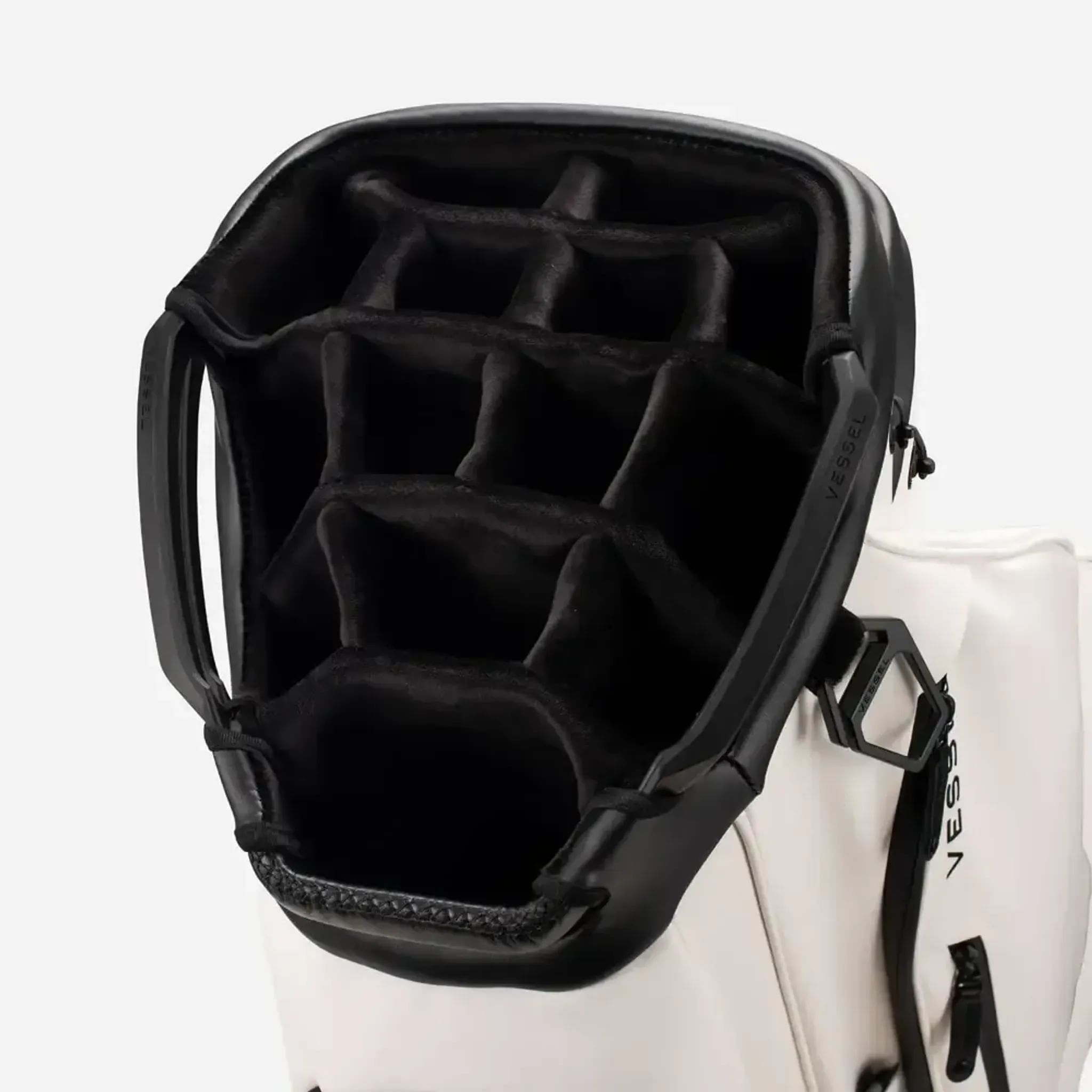 Vessel Lux Cartbag