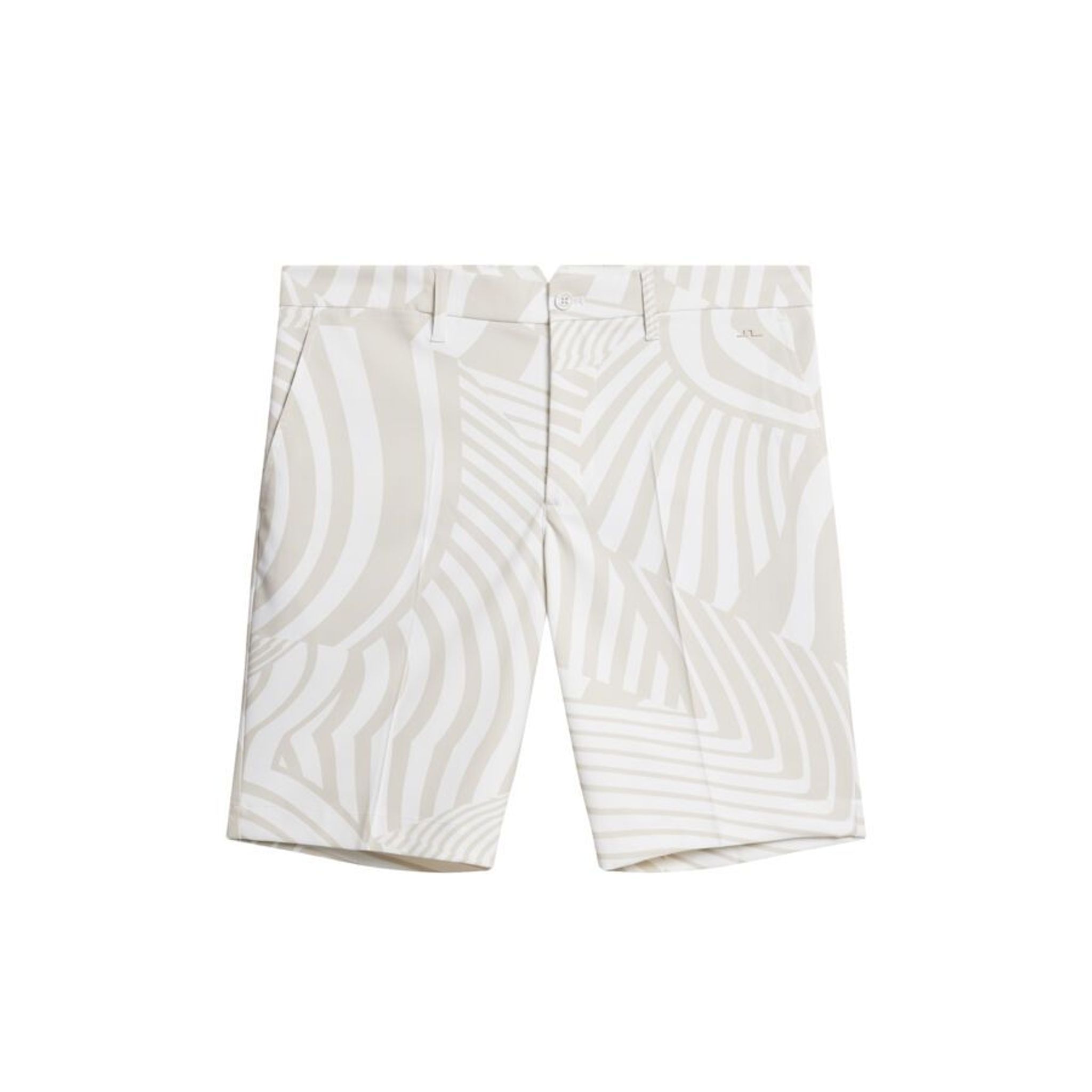 J. Lindeberg Eloy Print Shorts Herren