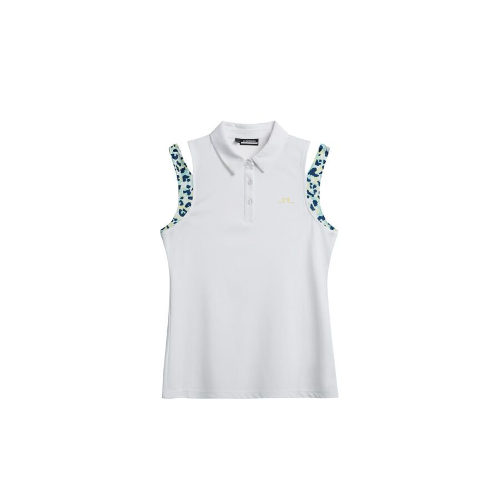 J. Lindeberg Malaika Sleeveless Top Damen